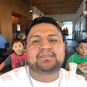 Meet your Posher, Alexander